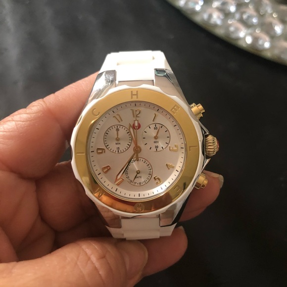 MICHELE watch - Picture 2 of 4